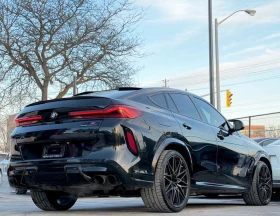 BMW X6 X6 M Competition| 617HP| ULTIMATE PCKG| , снимка 3