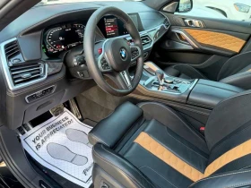 BMW X6 X6 M Competition| 617HP| ULTIMATE PCKG| , снимка 7