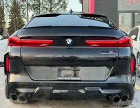 BMW X6 X6 M Competition| 617HP| ULTIMATE PCKG| , снимка 2