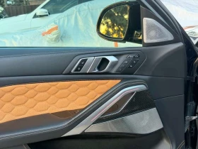 BMW X6 X6 M Competition| 617HP| ULTIMATE PCKG| , снимка 8