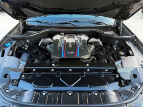 BMW X6 X6 M Competition| 617HP| ULTIMATE PCKG| , снимка 17