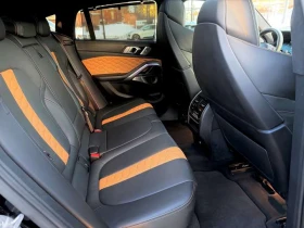 BMW X6 X6 M Competition| 617HP| ULTIMATE PCKG| , снимка 15