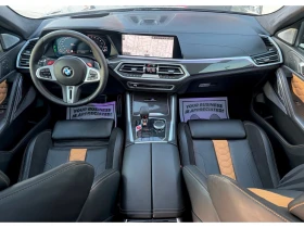 BMW X6 X6 M Competition| 617HP| ULTIMATE PCKG| , снимка 6