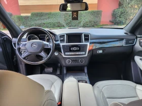 Mercedes-Benz ML 350 BLUETEC 4MATIC, снимка 7