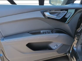 Audi Q4 e-Tron Sportback 45 Quattro = S-line = Гаранция, снимка 4