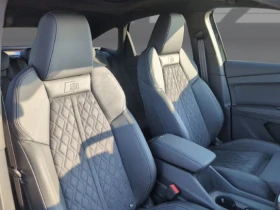 Audi Q4 e-Tron Sportback 45 Quattro = S-line = Гаранция, снимка 9