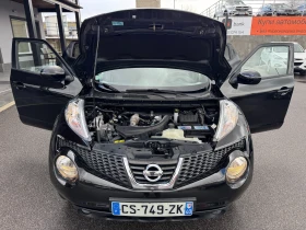 Nissan Juke 1.5DCI НОВ ВНОС , снимка 13