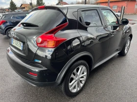Nissan Juke 1.5DCI НОВ ВНОС , снимка 4