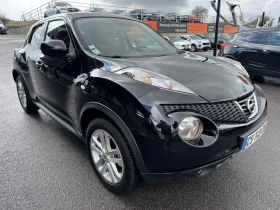 Nissan Juke 1.5DCI НОВ ВНОС , снимка 3