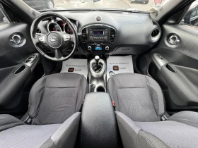 Nissan Juke 1.5DCI НОВ ВНОС , снимка 9