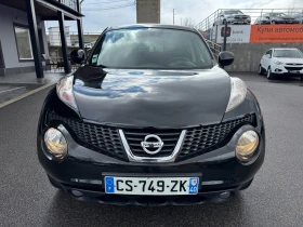 Nissan Juke 1.5DCI НОВ ВНОС , снимка 2