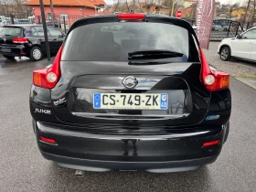 Nissan Juke 1.5DCI НОВ ВНОС , снимка 5