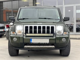Jeep Commander 3.0 CRD TOP, снимка 1