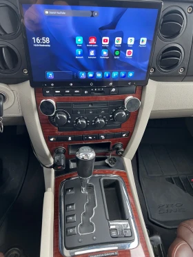 Jeep Commander 3.0 CRD TOP, снимка 15