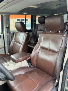 Jeep Commander 3.0 CRD TOP, снимка 8