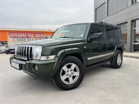 Jeep Commander 3.0 CRD TOP, снимка 3