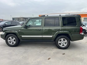 Jeep Commander 3.0 CRD TOP, снимка 4