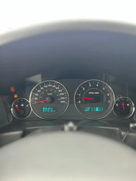 Jeep Commander 3.0 CRD TOP, снимка 10