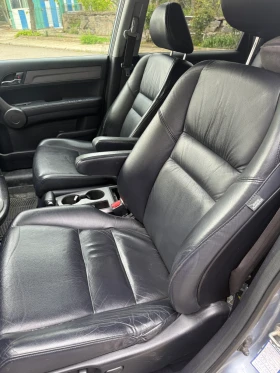 Honda Cr-v, снимка 7