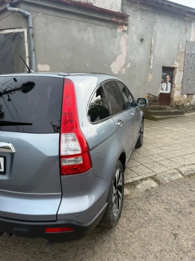 Honda Cr-v, снимка 5