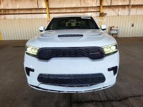 Dodge Durango R AWD V8, снимка 2