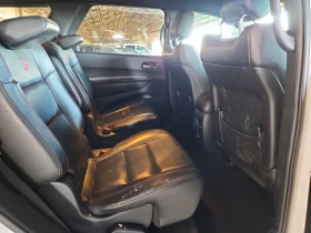 Dodge Durango R AWD V8, снимка 11