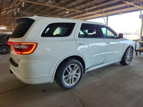 Dodge Durango R AWD V8, снимка 4