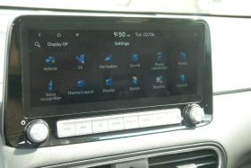 Hyundai Kona 291 евро на месец | Гаранция | SoH 100%, снимка 11