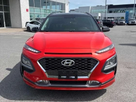Hyundai Kona * Trend * АВТОКРЕДИТ * ОТ ПРЕДСТАВИТЕЛСТВО, снимка 2