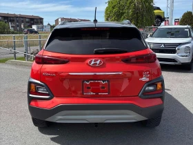 Hyundai Kona * Trend * АВТОКРЕДИТ * ОТ ПРЕДСТАВИТЕЛСТВО, снимка 5