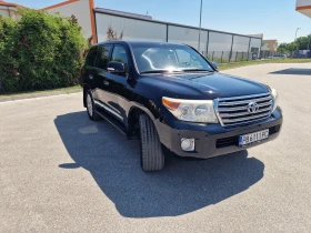 Toyota Land cruiser 4, 5 V8, снимка 3