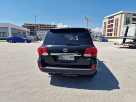 Toyota Land cruiser 4, 5 V8, снимка 6