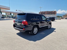 Toyota Land cruiser 4, 5 V8, снимка 5