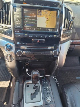 Toyota Land cruiser 4, 5 V8, снимка 10