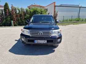 Toyota Land cruiser 4, 5 V8, снимка 2