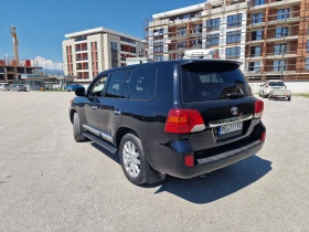 Toyota Land cruiser 4, 5 V8, снимка 7