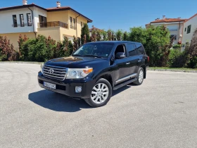 Toyota Land cruiser 4, 5 V8, снимка 1