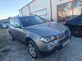 BMW X3 3.0d, снимка 2