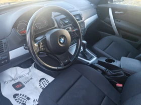 BMW X3 3.0d, снимка 12