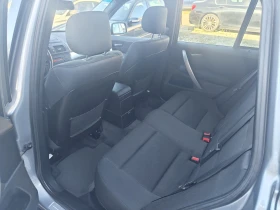 BMW X3 3.0d, снимка 6