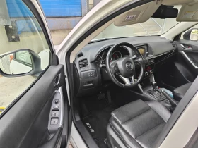 Mazda CX-5 Revolution , снимка 9