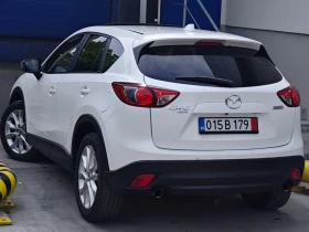 Mazda CX-5 Revolution , снимка 6