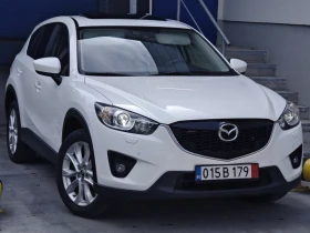 Mazda CX-5 Revolution , снимка 3