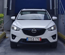 Mazda CX-5 Revolution , снимка 2