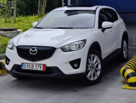 Mazda CX-5 Revolution , снимка 1