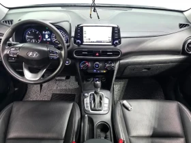 Hyundai Kona Diesel 1.6 2Wd Modern, снимка 7