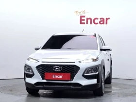 Hyundai Kona Diesel 1.6 2Wd Modern, снимка 3