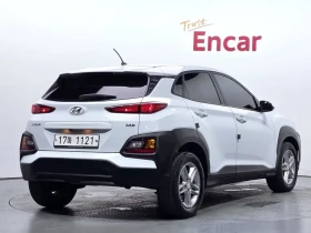 Hyundai Kona Diesel 1.6 2Wd Modern, снимка 2