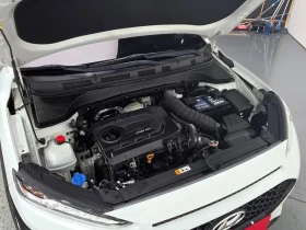Hyundai Kona Diesel 1.6 2Wd Modern, снимка 6
