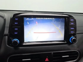 Hyundai Kona Diesel 1.6 2Wd Modern, снимка 16
